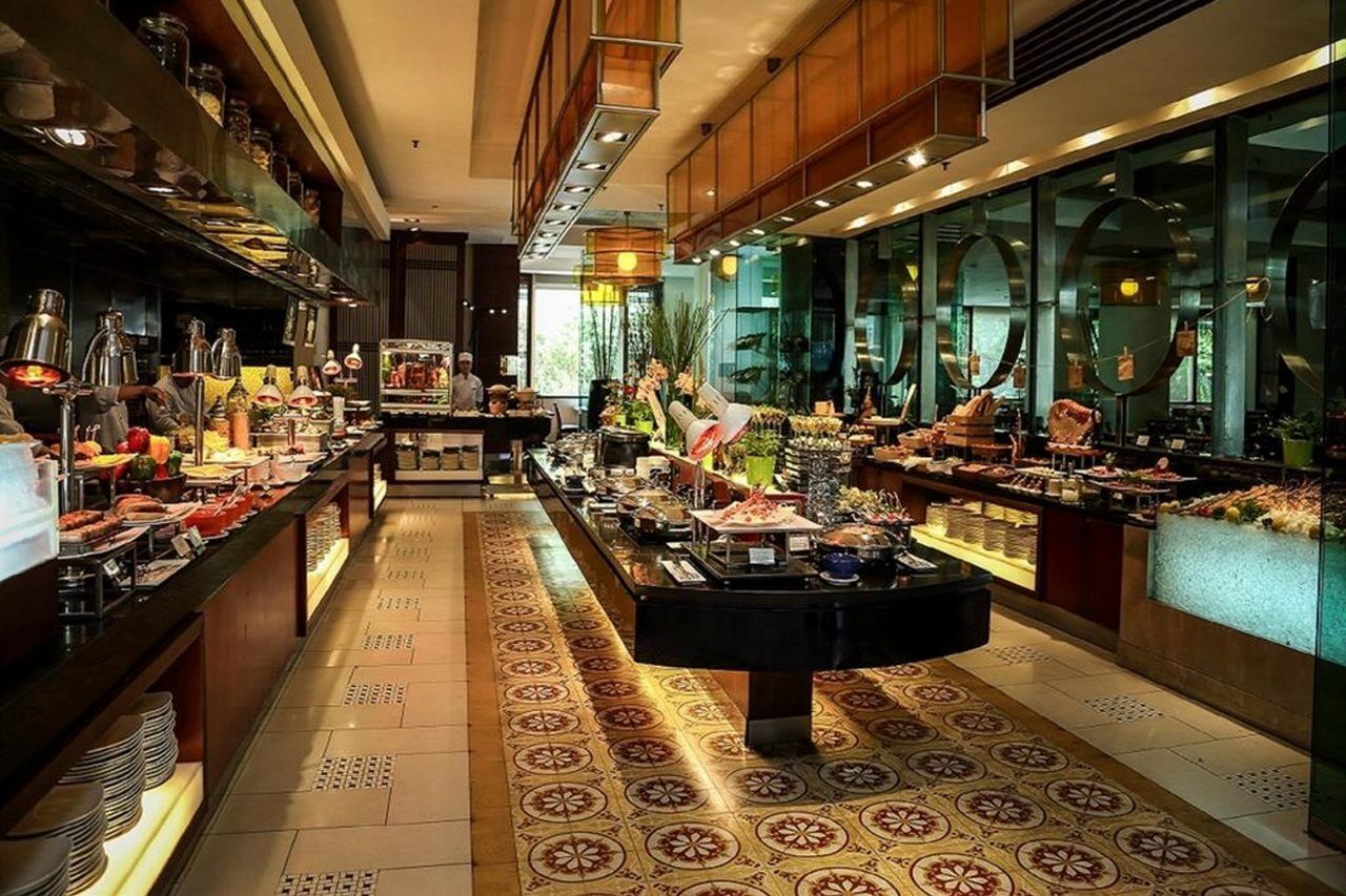 Hotel Equatorial
